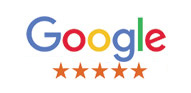 Top Rated Service on Google